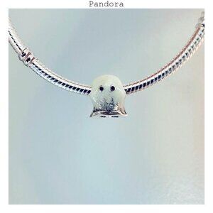 Pandora Brand new Authentic Pandora Boo Ghost Charm